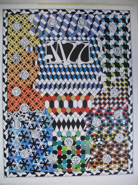 jazz color