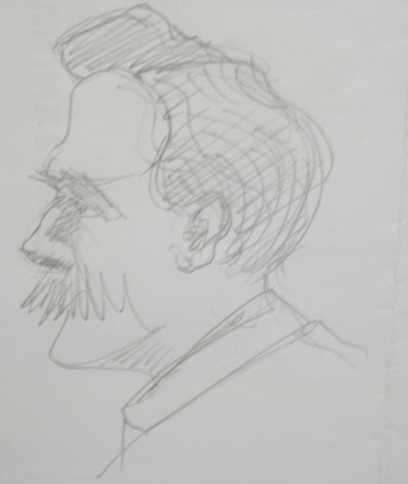 Jesse drng