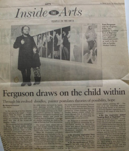 AJC 1992