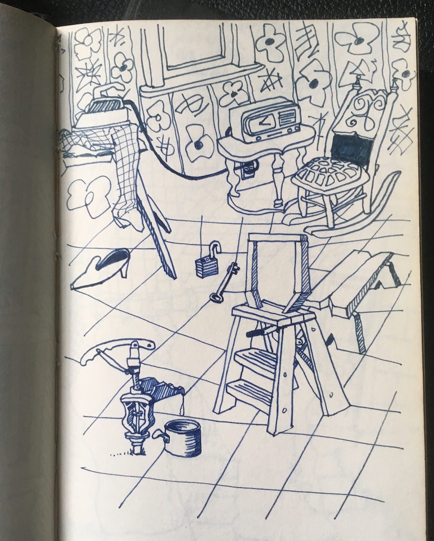 drawing 7