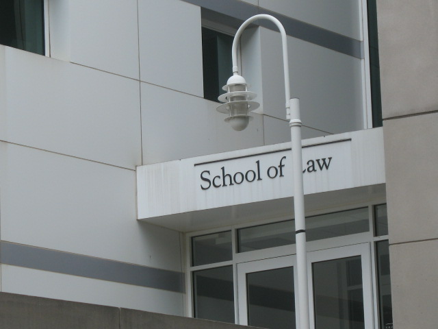 law school